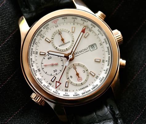 kingsman watches